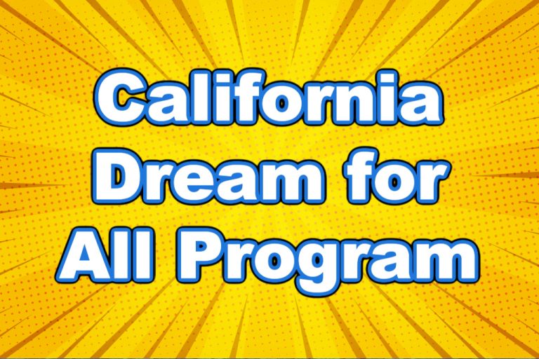 calhfa dream for all program Archives New Way Mortgage